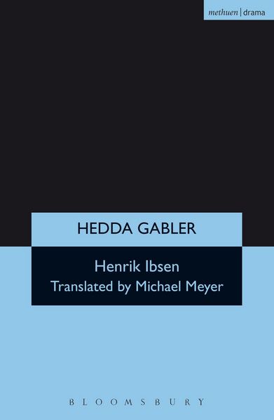 Produktbild: Hedda Gabler