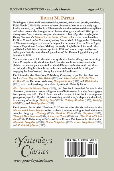 Produktbild: Hexapod Stories (Yesterday's Classics)
