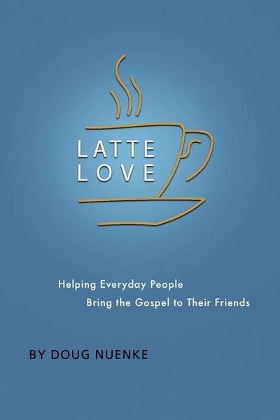Produktbild: Latte Love