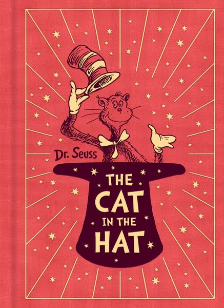 Produktbild: CAT IN HAT HB