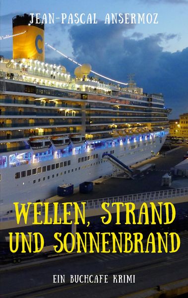 Produktbild: Wellen, Strand und Sonnenbrand