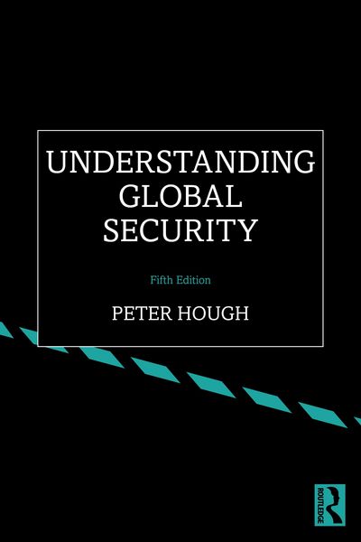Produktbild: Understanding Global Security