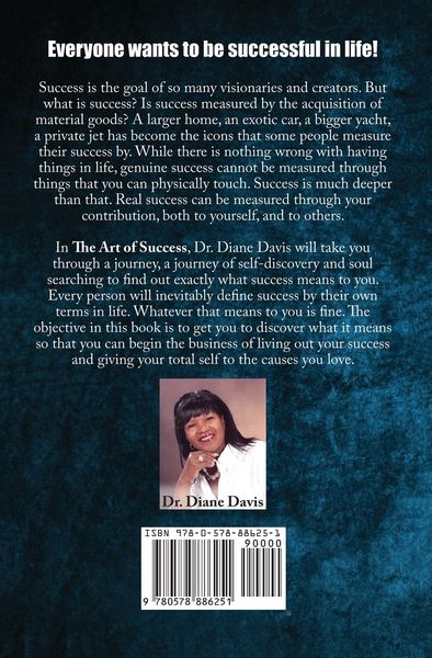 Produktbild: The Art of Success