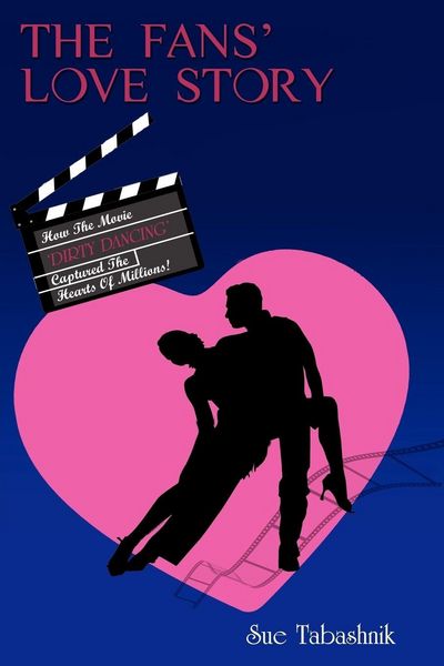 Produktbild: The Fans' Love Story