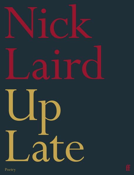 Produktbild: Up Late