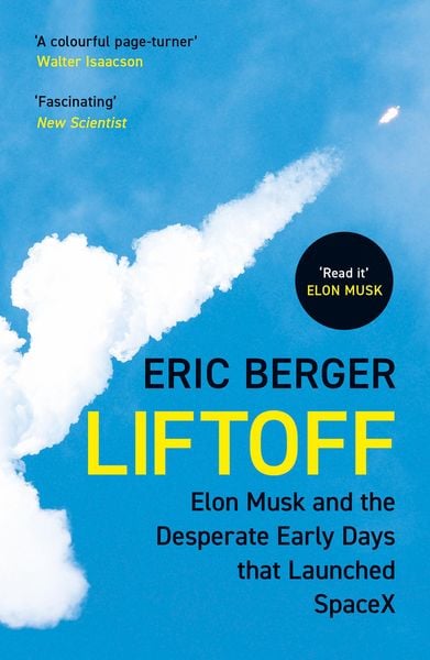Produktbild: Liftoff