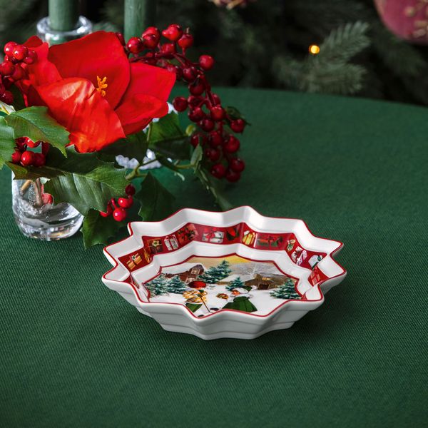 Produktbild: Villeroy & Boch Toy's Fantasy Schale klein, &Uuml;berraschung