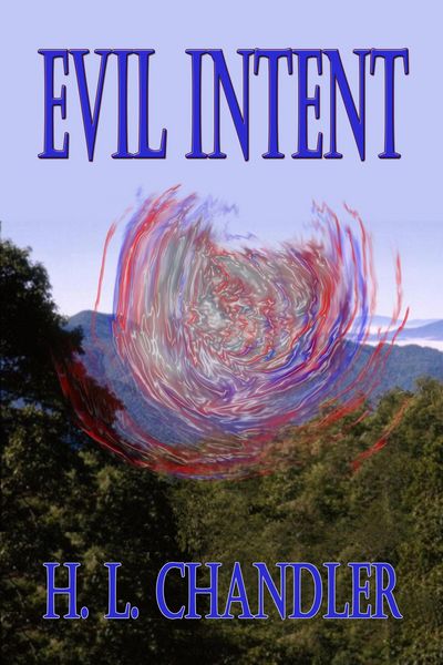 Produktbild: Evil Intent