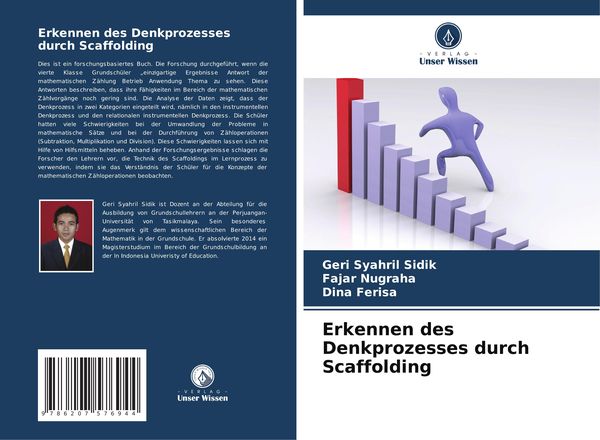 Produktbild: Erkennen des Denkprozesses durch Scaffolding