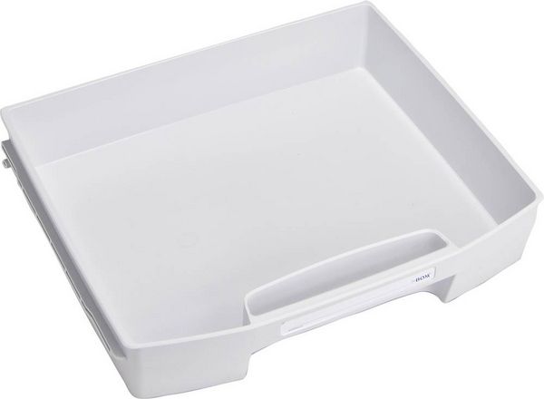 Produktbild: Sortimo LS 72 600.001.0105 Schublade ABS (L x B x H) 370 x 314 x 72mm