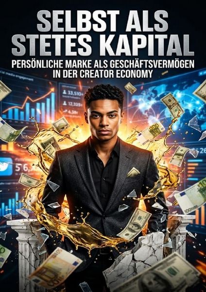Produktbild: Selbst als stetes Kapital