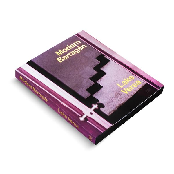 Produktbild: Lake Verea: Modern Barrag&aacute;n