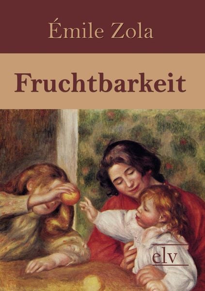 Produktbild: Fruchtbarkeit