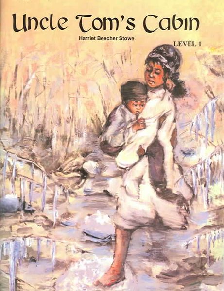Produktbild: Uncle Tom's Cabin