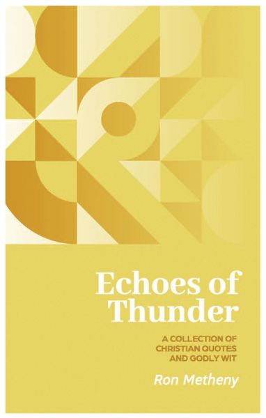 Produktbild: Echoes of Thunder