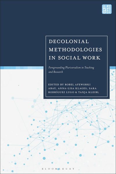 Produktbild: Decolonial Methodologies in Social Work