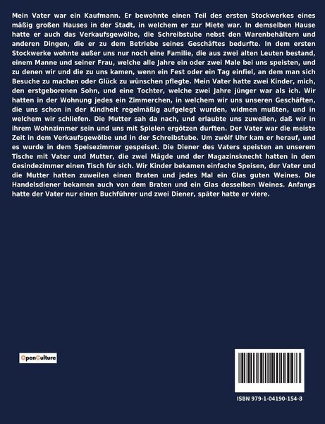 Produktbild: Der Nachsommer