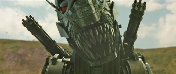 Produktbild: Mutant &ndash; Herrschaft der Todesmaschinen