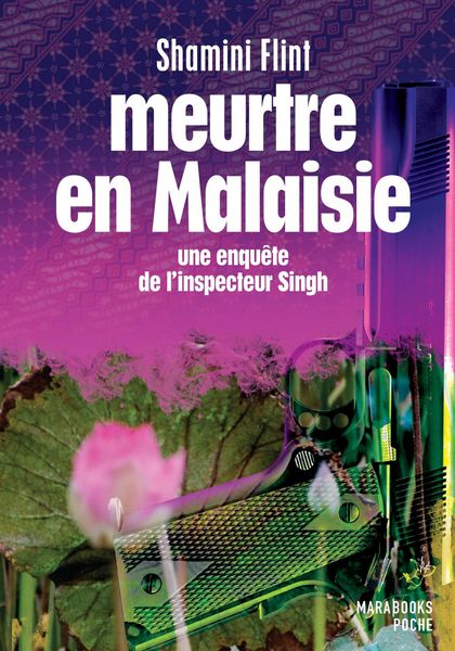 Produktbild: Meurtre en Malaisie - Une enqu&ecirc;te de l'inspecteur Singh