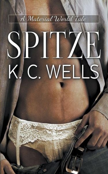 Produktbild: Spitze