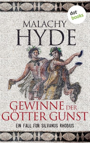 Produktbild: Gewinne der G&ouml;tter Gunst