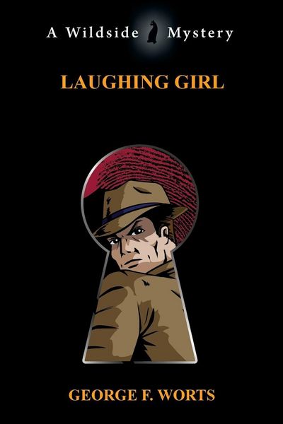 Produktbild: Laughing Girl
