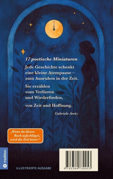 Produktbild: Der Zeitmann und andere Tr&auml;ume