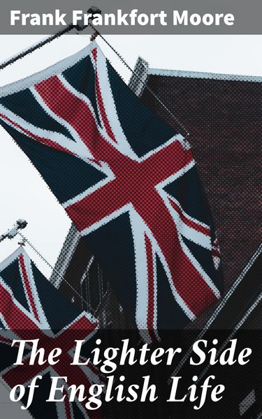 Produktbild: The Lighter Side of English Life