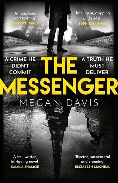 Produktbild: The Messenger