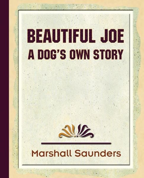 Produktbild: Beautiful Joe