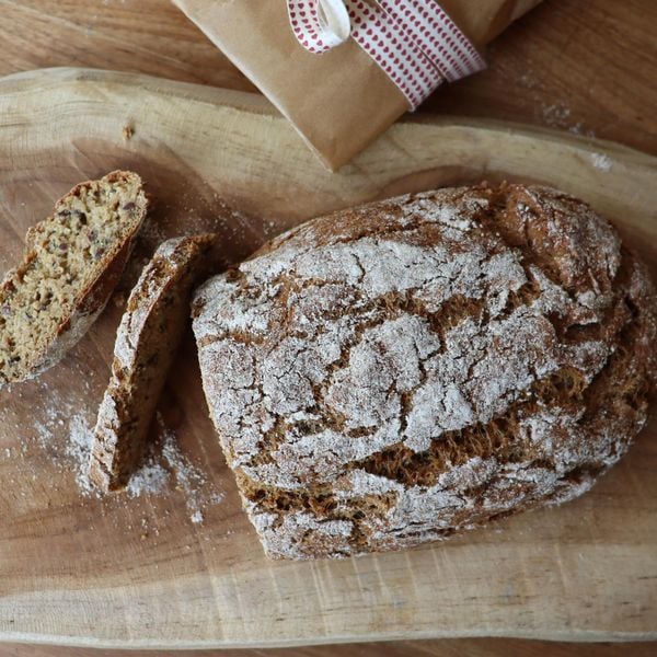 Produktbild: Abnehmen mit Brot und Kuchen Teil 2