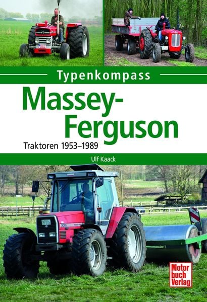 Produktbild: Massey Ferguson