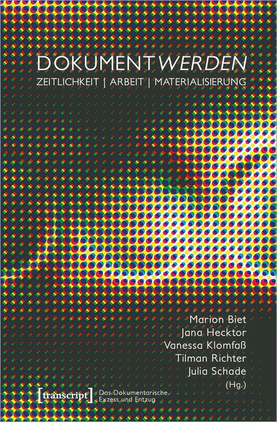 Produktbild: Dokumentwerden