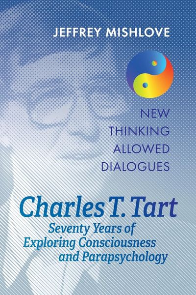 Produktbild: Charles T. Tart
