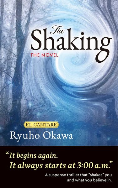 Produktbild: Novel The Shaking