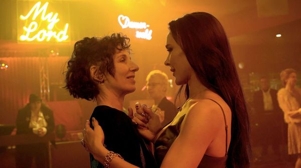 Produktbild: Tatort - Team Berlin: Rubin und Karow - Gesamtedition (Alle 16 Folgen mit Meret Becker & Mark Waschke) [8 DVDs]