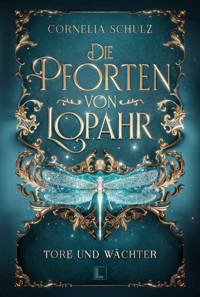 Produktbild: Die Pforten von Lopahr: Tore und W&auml;chter