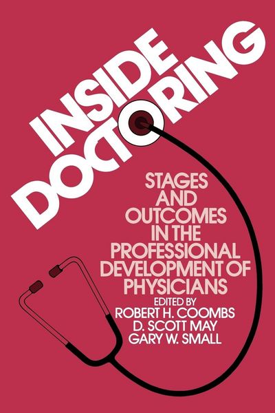 Produktbild: Inside Doctoring