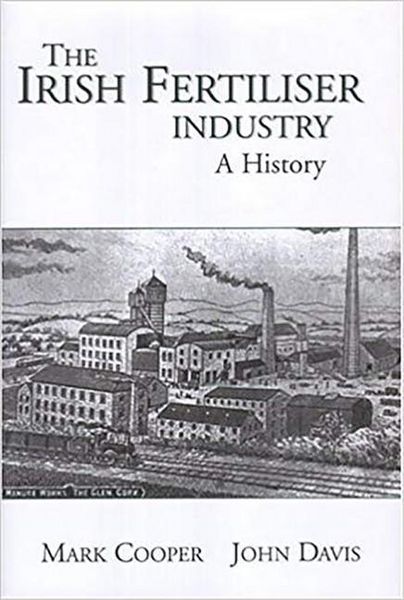 Produktbild: The Irish Fertiliser Industry