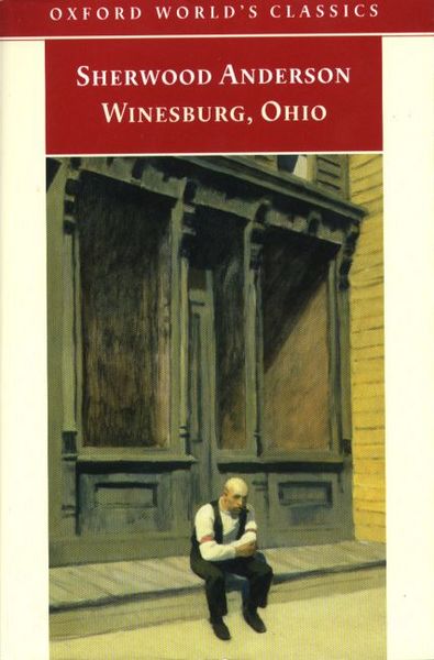Produktbild: Winesburg, Ohio