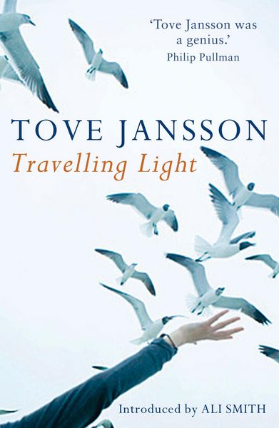 Produktbild: Travelling Light