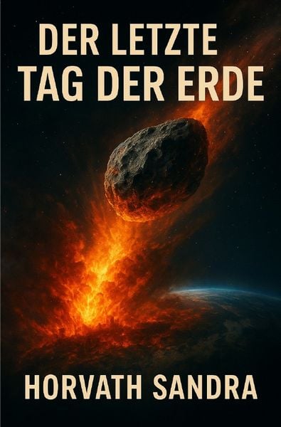 Der letzte Tag der Erde