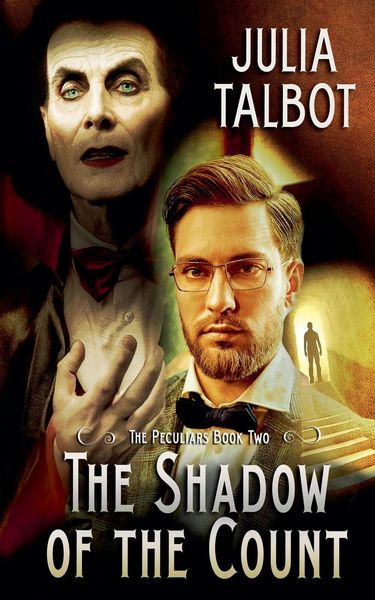 Produktbild: The Shadow of the Count