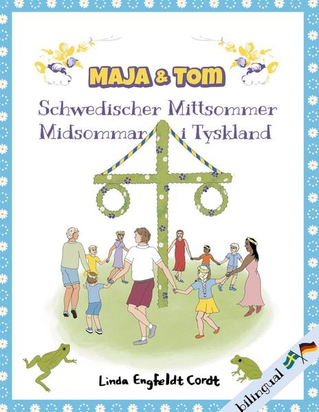 Produktbild: Maja & Tom