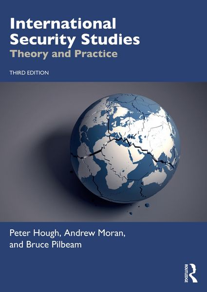 Produktbild: International Security Studies