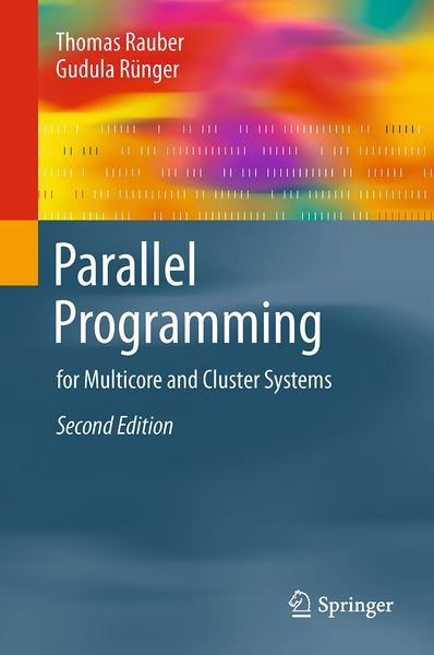 Produktbild: Parallel Programming