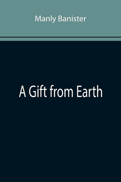 Produktbild: A Gift from Earth