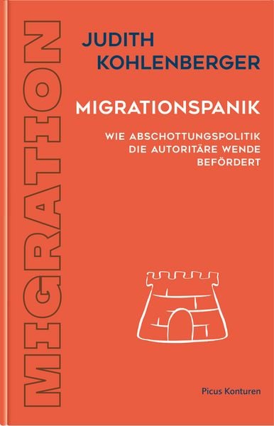 Produktbild: Migrationspanik