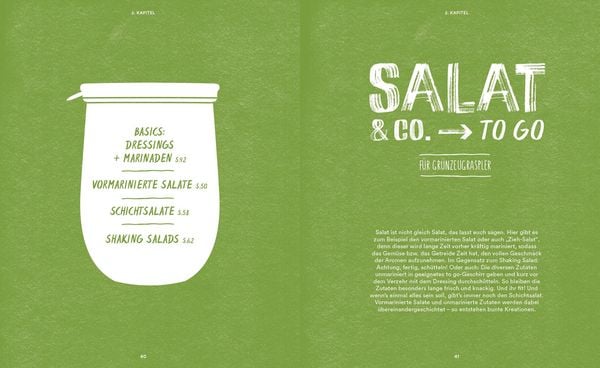 Produktbild: Gem&uuml;se to go