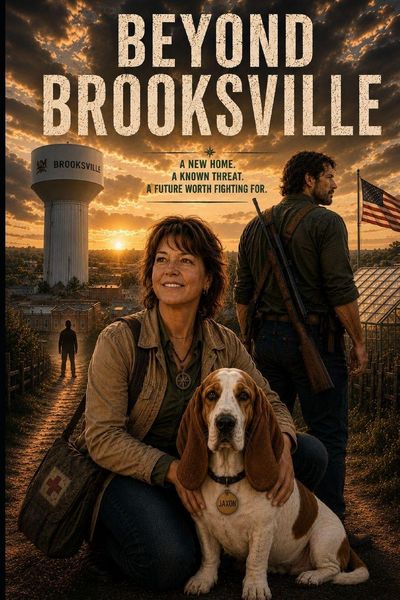 Produktbild: Beyond Brooksville